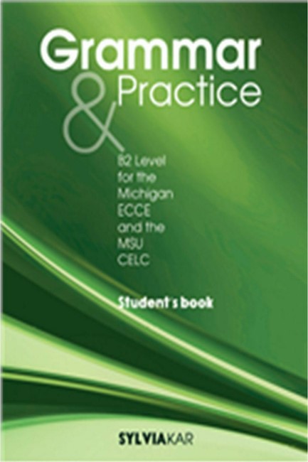 GRAMMAR AND PRACTICE FOR ECCE TCHR'S N/E