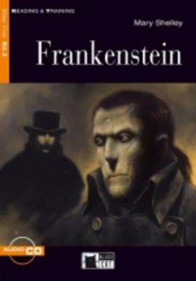 R&T. 4: FRANKENSTEIN (+ CD)