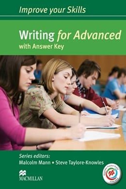 IMPROVE YOUR SKILLS FOR ADVANCED WRITING SB WITH KEY (+ MPO PACK)