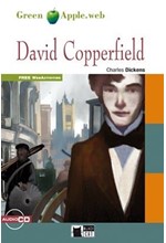 GA 2: DAVID COPPERFIELD (+ CD)