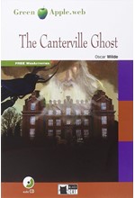 GA 1: THE CANTERVILLE GHOST (+ AUDIO CD)