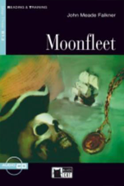 R&T. 3: B1.2 MOONFLEET (+ CD-ROM)