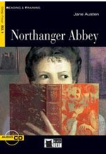 NORTHANGER ABBEY+CD (READ.& TRAIN.-STEP 4)