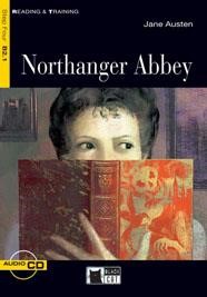 NORTHANGER ABBEY+CD (READ.& TRAIN.-STEP 4)