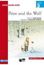 ELR 3: PETER AND THE WOLF