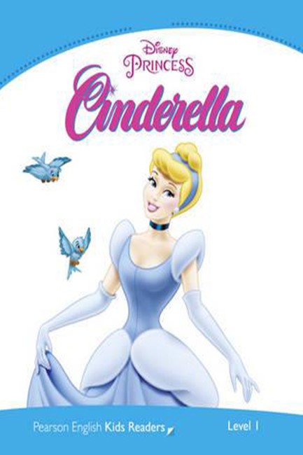 PKR 1: CINDERELLA (DISNEY)