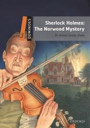 OD 2: SHERLOCK HOLMES THE NORWOOD MYSTERY N/E