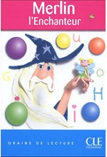 GDL 2: MERLIN L'ENCHANTEUR