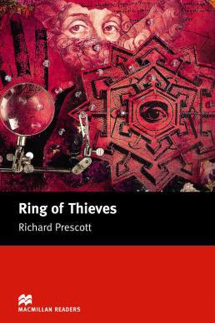 MACM.READERS : RING OF THIEVES INTERMEDIATE