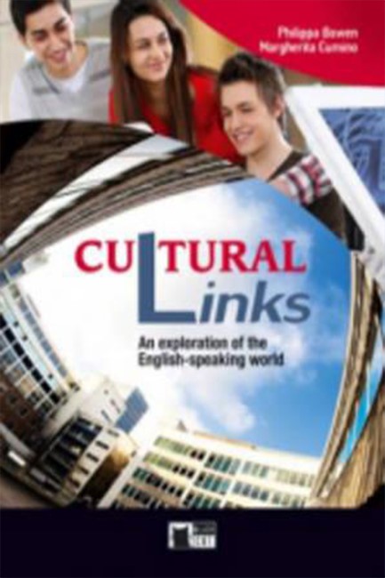 CULTURAL LINKS SB