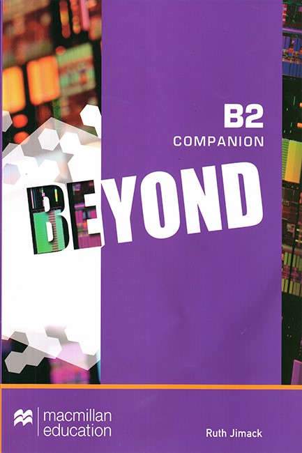 BEYOND Β2 COMPANION