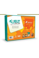 BELT STUDY SYSTEM A SENIOR ON LINE PACK