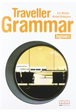TRAVELLER BEGINNER GRAMMAR