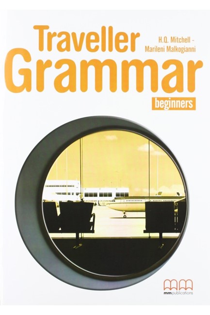 TRAVELLER BEGINNER GRAMMAR