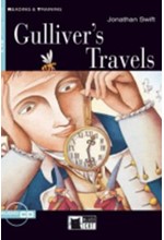 R&T 3: GULLIVER'S TRAVELS B1.2 (+ CD)