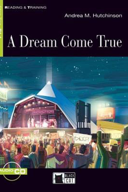 R&T 2: A DREAM COME TRUE