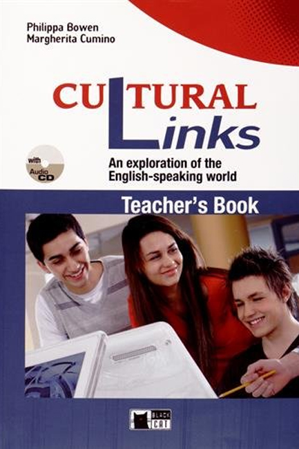 CULTURAL LINKS TCHR'S (+ CD)