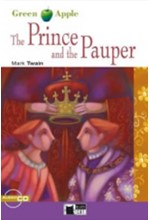 GA 1: PRINCE & PAUPER (+ CD)