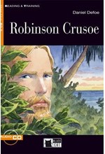 R&T 5: ROBINSON CRUSOE B2.2 (+ CD)