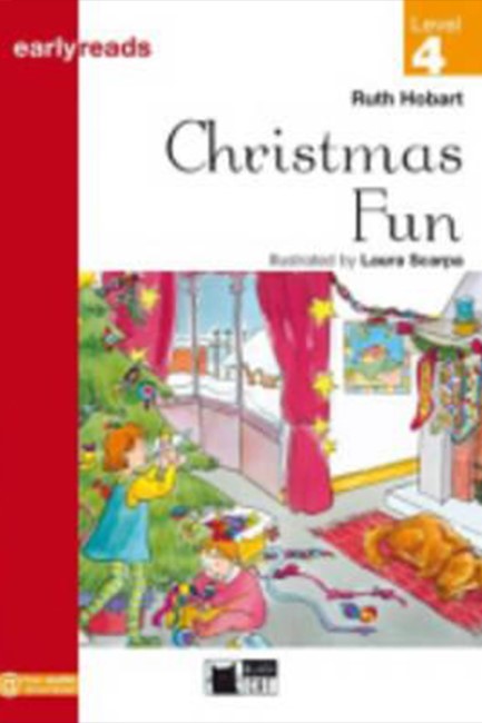 ELR 4: CHRISTMAS FUN NE