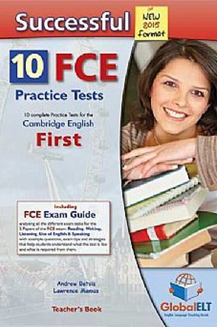 SUCCESSFUL FIRST PRACTICE TESTS TCHRS 2015
