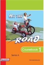 HIT THE ROAD 1 SB