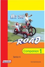 HIT THE ROAD 1 COMPANION