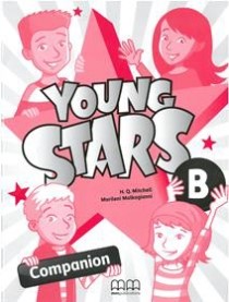 YOUNG STARS JUNIOR B COMPANION