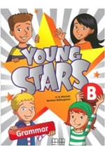 YOUNG STARS JUNIOR B GRAMMAR