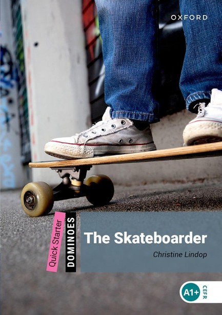 THE SKATEBOARDER (DOMINOES QUICK STARTER)