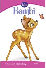 PKR 2: BAMBI (DISNEY)