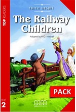 TR 2: THE RAILWAY CHILDREN (+ CD + GLOSSARY)