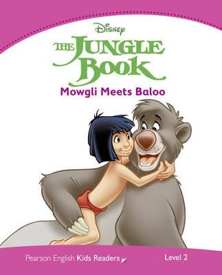 PKR 2: THE JUNGLE BOOK (DISNEY)