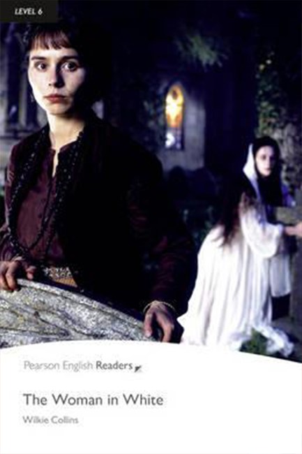 PR 6: WOMAN IN WHITE ( + MP3 PACK)