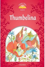OCT 2: THUMBELINA N/E