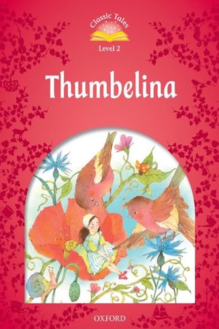 OCT 2: THUMBELINA N/E