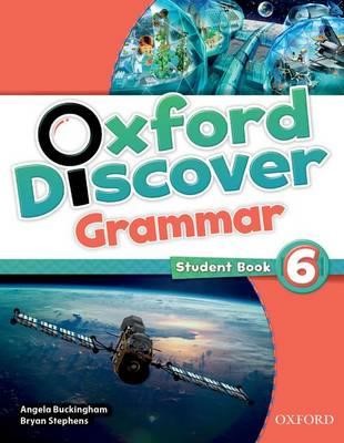 OXFORD DISCOVER 6 GRAMMAR