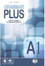GRAMMAR PLUS A1 SB (+ CD)
