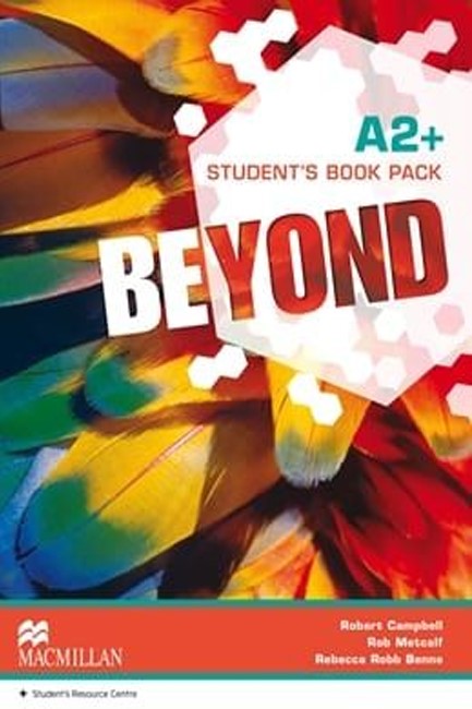 BEYOND Α2+ SB PACK