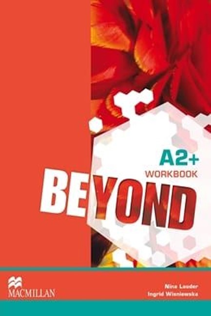 BEYOND Α2+ WB