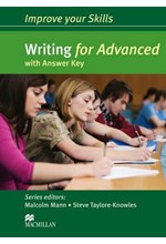 IMPROVE YOUR SKILLS FOR ADVANCED WRITING SB WITH KEY