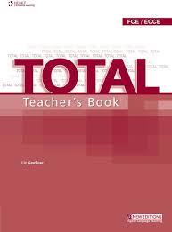 TOTAL FCE + ECCE TCHR'S @