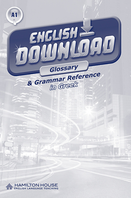 ENGLISH DOWNLOAD Α1 GLOSSARY