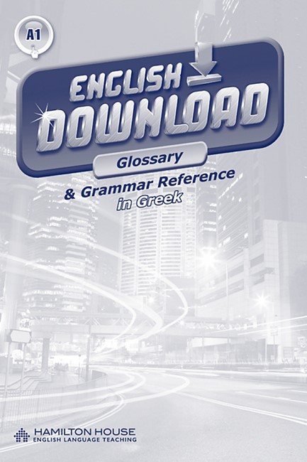 ENGLISH DOWNLOAD Α1 GLOSSARY