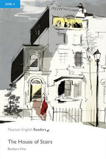 THE HOUSE OF STAIRS (P.R.4)