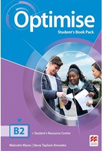 OPTIMISE B2 SB PACK