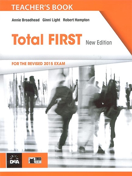 TOTAL FIRST TCHR'S+2CDS