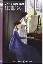 YAR 3: SENSE AND SENSIBILITY B1 (+ CD)