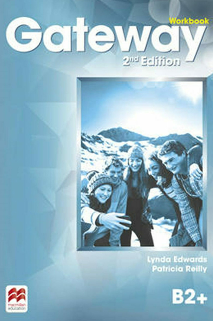 GATEWAY B2+ WB 2ND ED