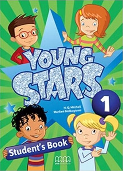 YOUNG STARS 1 SB
